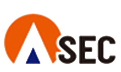 Logo der ASEC