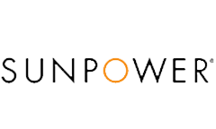 Logo der SunPower Corp.